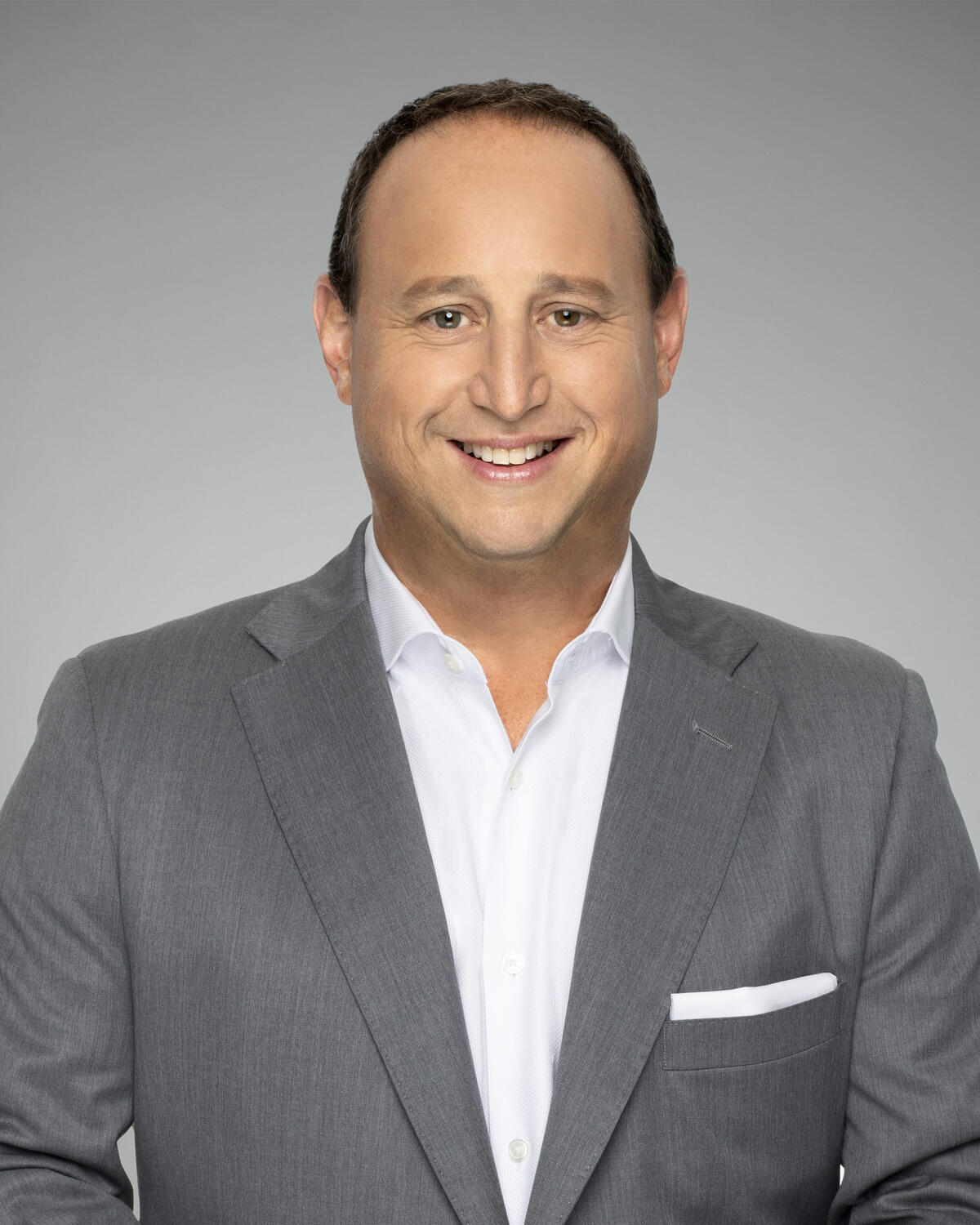 Headshot Image for Alan Wohl